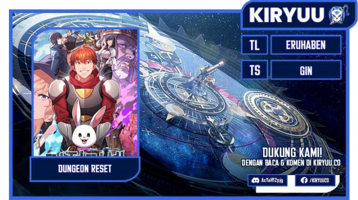 Dungeon Reset Chapter 258